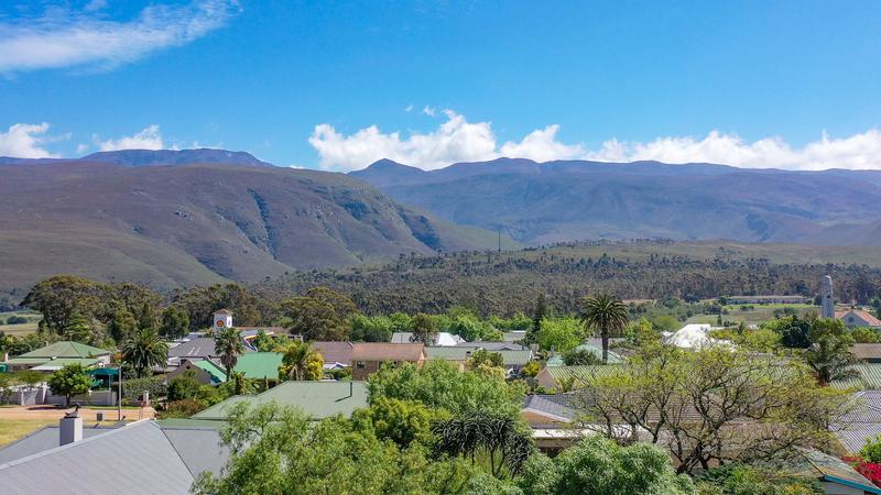 5 Bedroom Property for Sale in Riviersonderend Western Cape